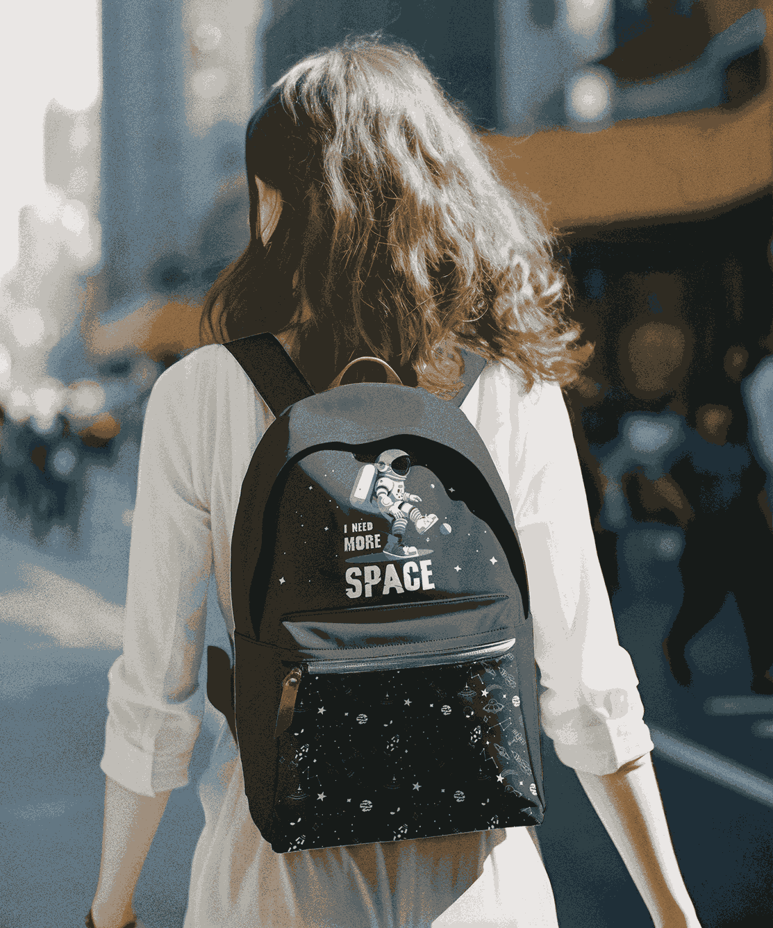 Backpack